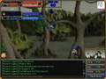 Arcanist: UP FIGHT!