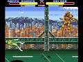 BS: games 12# mighty morphin powerrangers: Tommy vs Goldar