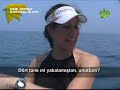 Lady Fishing 2