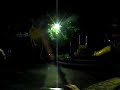 Bug zapping Racket