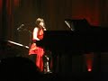 Tori Amos - Smokey Joe live from Milan