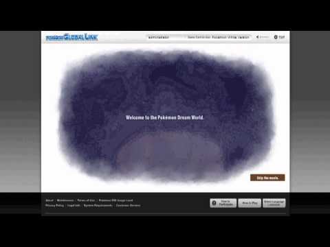 how to get pokemon dw points