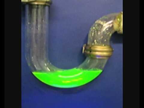 how to install a studor vent for a kitchen sink