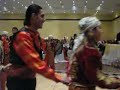 DİYARBAKIR HALK OYUNLARI DEDEMAN GÖSTERİSİ