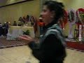 DİYARBAKIR HALK OYUNLARI DEDEMAN GÖSTERİSİ