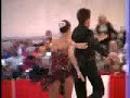 2004 Marco Bornati and Monica Coffele Free Dance