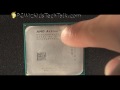 Athlon II X4 620 - AM3 CPU Review
