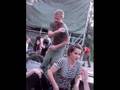PLATOON Ferkel Party