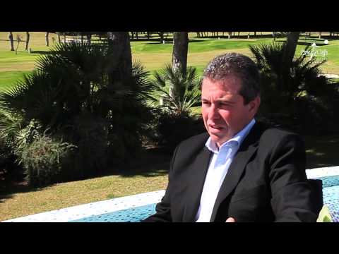 Pine Cliffs Ocean Suites