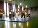 Spectacle De Tai Bo