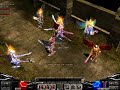 Ice[BK] Arena serve 3 speed