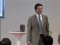 Authors@Google: Lawrence Wright
