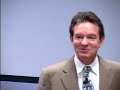Authors@Google: Lawrence Wright