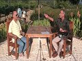 Napa /Sonoma Wine Tour 2006 - Wine Talk Part 1