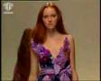 MOSCHINO CHEAP & CHIC FW MILAN 2006