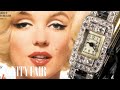 The Secret Marilyn Files (VANITY FAIR)