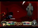Holy Mage Vs. The Reaper