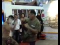 มวยไชยา บ้านช่างไทย