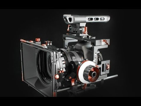 how to rig a camera
