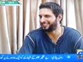 Shahid Afridi wants second Bride any Sexy Girl there? Shahid Afridi wants second Bride any Sexy Girl there?