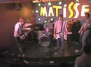 Kippel Concierto Matisse (3/4)