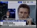 Stornelli y la imputabilidad de menores i