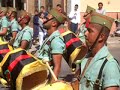 melilla legión novio muerte domingo ramos 08 trainspotting
