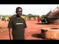 http://www.valentinoachakdeng.org
in september 2008 valentino achak deng and dave eggers were back in valentino's hometown of marial bai, southern sudan, where they are constructing a secondary school and a large educational center using the proceeds from eggers's novel what is the what. in this clip, they take a tour of valentino's home in marial bai and meet his family.

to learn about the valentino achak deng foundation and our school-building project in marial bai, or for more about dave and valentino's recent trip to sudan, please visit www.valentinoachakdeng.org.