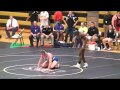 220 Finals: J'den Cox (CHICK) dec Nathan Butler (Leav)