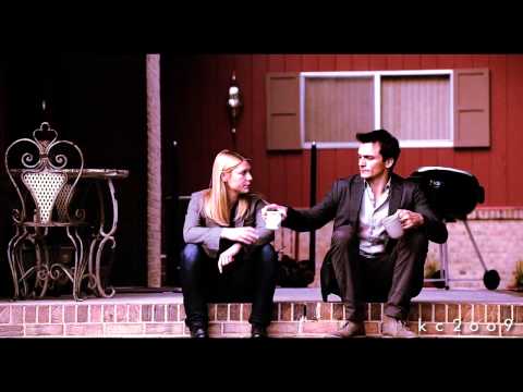 Carrie and Quinn - Carnival of Rust