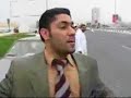 Bahrain: People demonstrate against unemployment