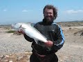 Fishing madness in Cyprus , surfcasting Fishing madness in Cyprus , surfcasting