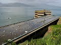 San Francisco - The Eerie Beauty of Alcatraz Island
