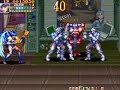 playing Guardians / Denjin Makai II