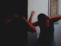 Dança do Esfrega-Nuca Dança do Esfrega-Nuca
