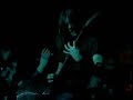 Porphyria - Within The Chambers (Live) Porphyria