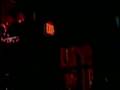Porphyria - Within The Chambers (Live)