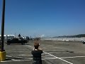 Blue Angels Tower Pass 8/1/2009
