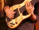 Matt Garrison Solo Duet9/4