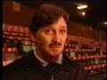 Linfield 1993/94 season highlights part two of four