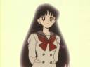 Sailor Moon and C.S.I.\