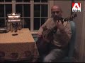 Johnny Elias on Cittern (No. 3)