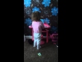 Kailen singing Jessie j