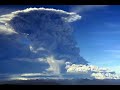 ERUPCION  VOLCAN CHAITEN CHILE