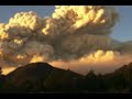 ERUPCION VOLCAN CHAITEN CHILE ERUPCION VOLCAN CHAITEN CHILE