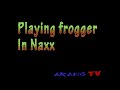 Frogger In Naxx Frogger In Naxx