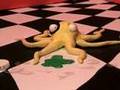 Peter Ahern Animation Reel 2008
