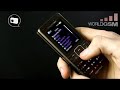 SONY ERICSSON K770i SONY ERICSSON K770i