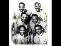 The Soul Stirrers – Wonderful (Sam Cooke)