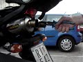 Akrapovic open